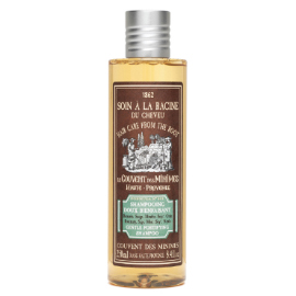 Gentle Fortifying Shampoo